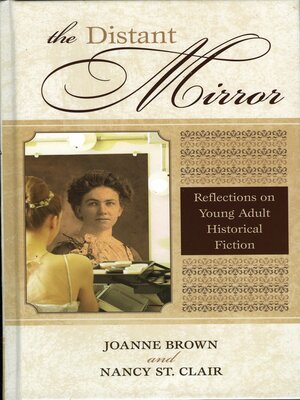cover image of The Distant Mirror